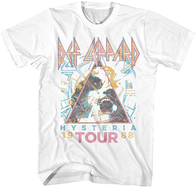 American Sable aestivus Rock Shirt
